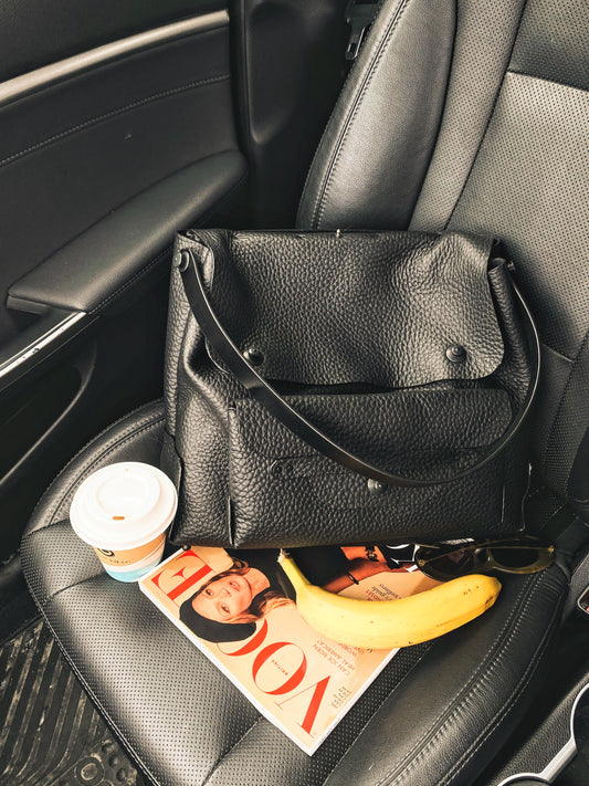 Kørt Blog: Unleash Your Inner Fashionista - The Ultimate Travel Capsule Wardrobe Guide