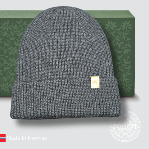 Ulllue svart