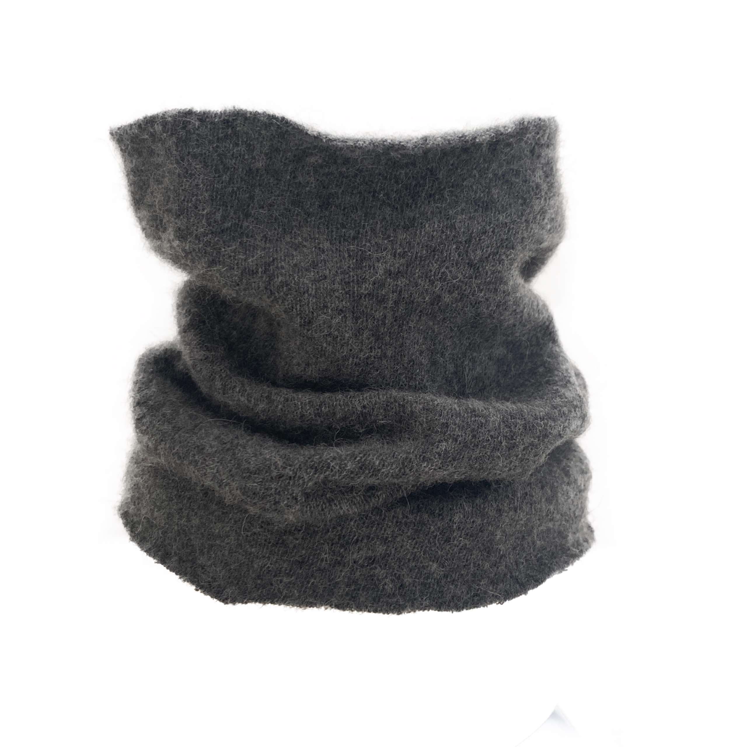 Grå buff
