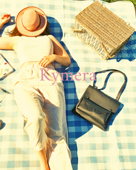 Kørt Blog: The Art of Modular Design - How Kørt Handbags Transform Your Style