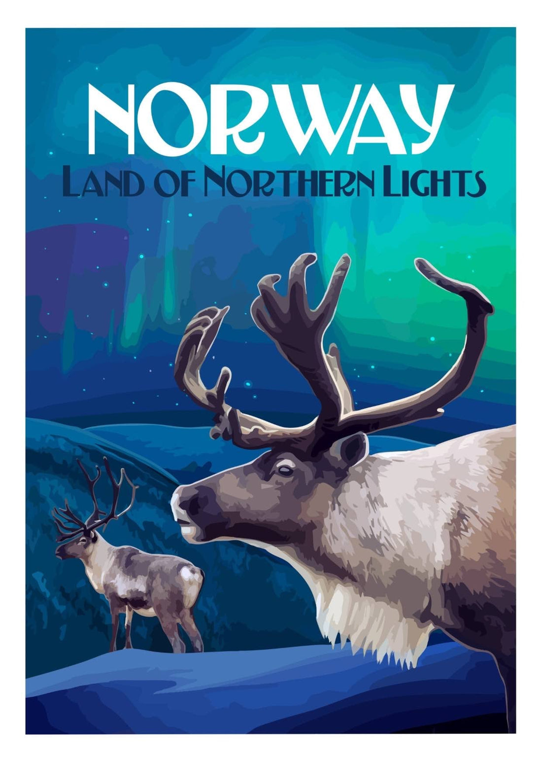 Top 10 Tips for Finding the Perfect Souvenir to Take Home from Norway