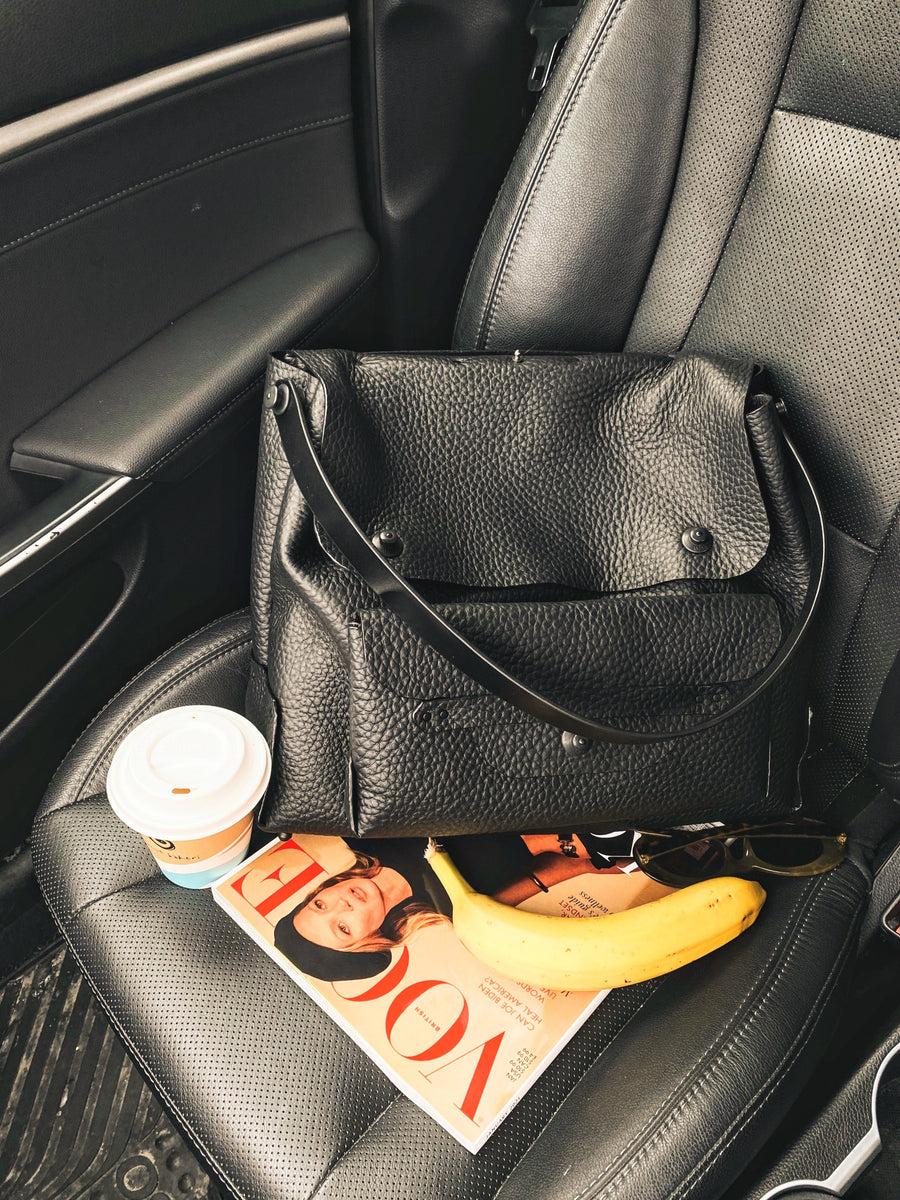 Kørt Blog: Unleash Your Inner Fashionista - The Ultimate Travel Capsule Wardrobe Guide