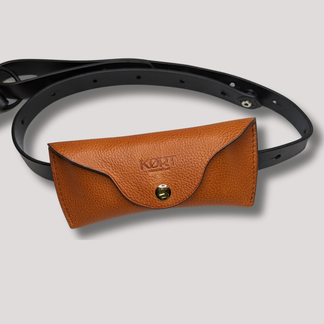 Small leather goods