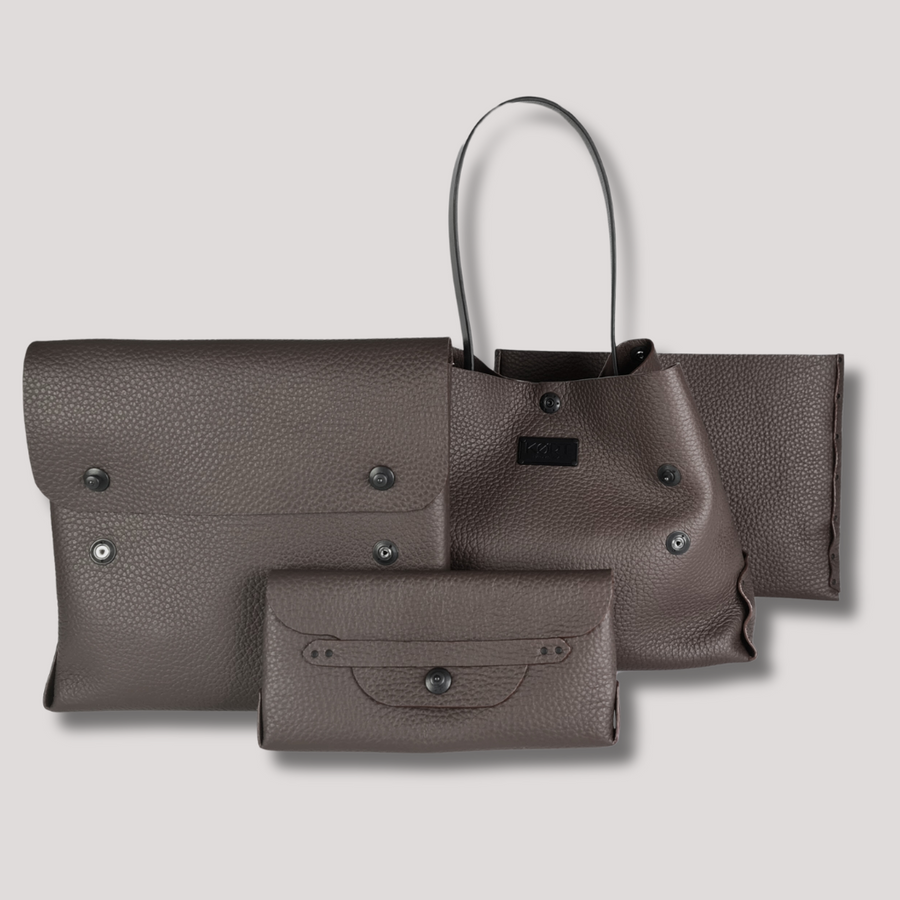 Kørt Bags and clutches