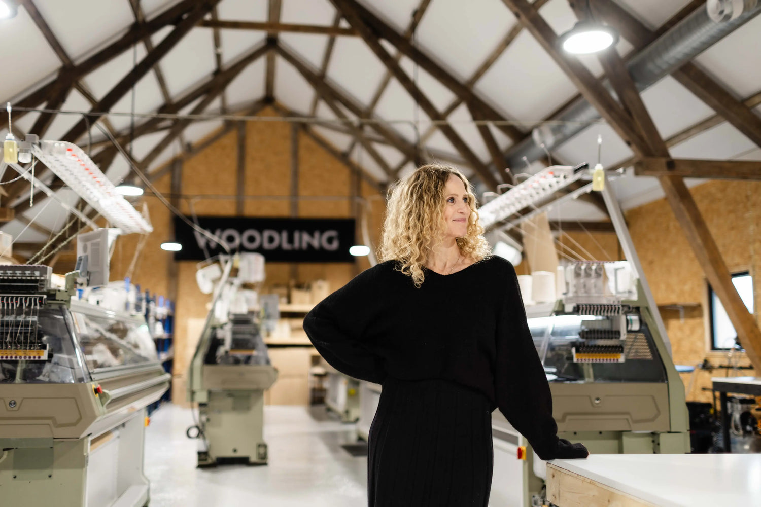 Woodling