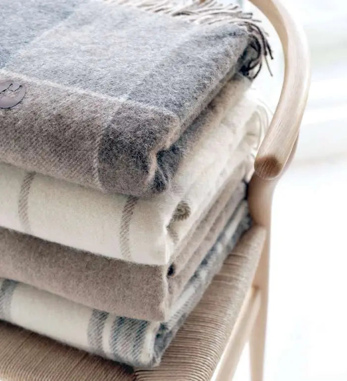 Norsk Alpakka Collection