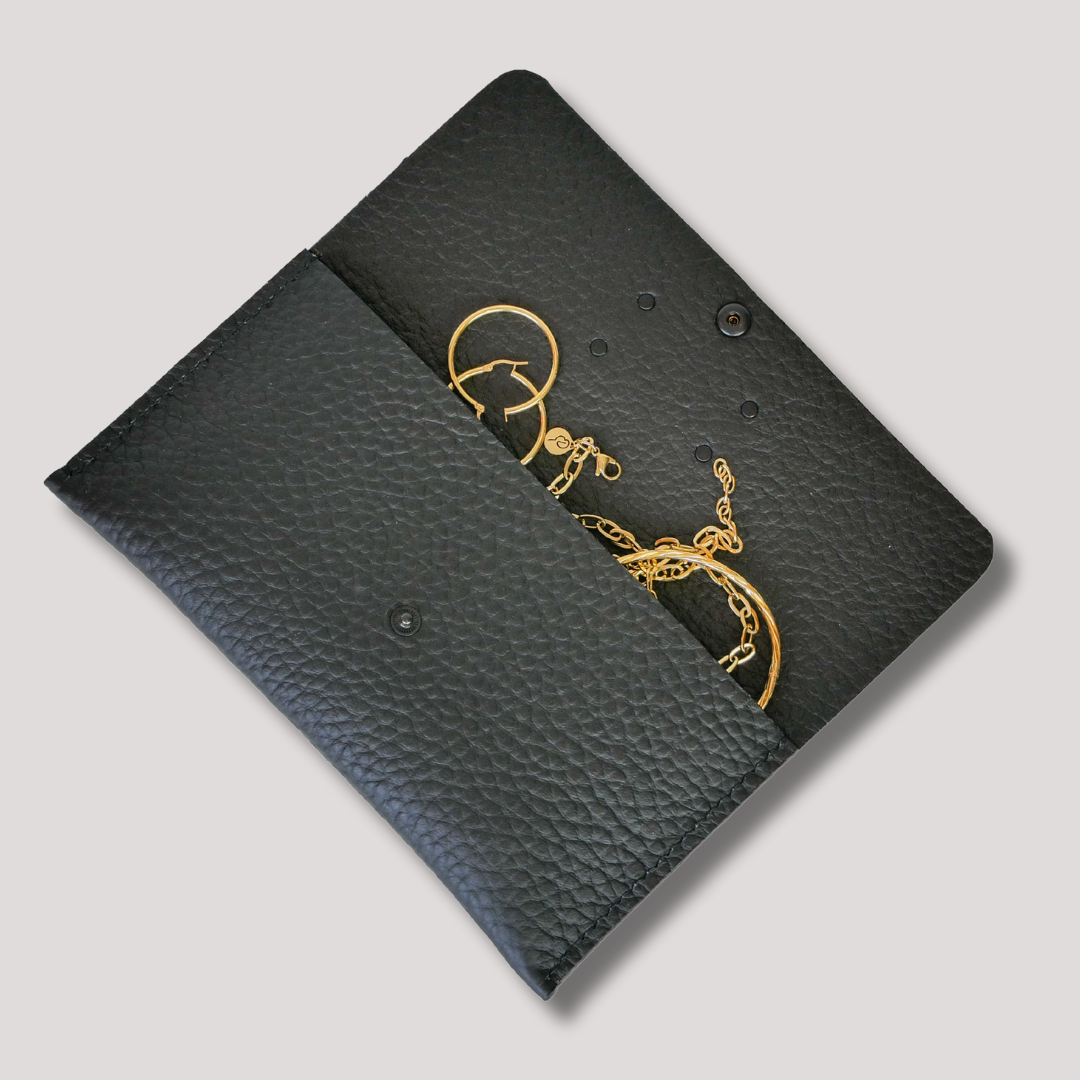 Pandem Pouch Black