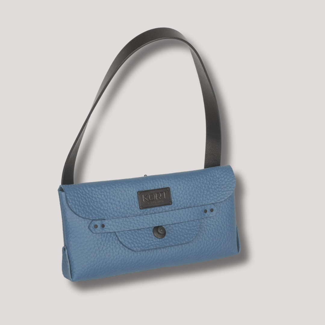 Kassowari Soft Italian Leather Atlantide