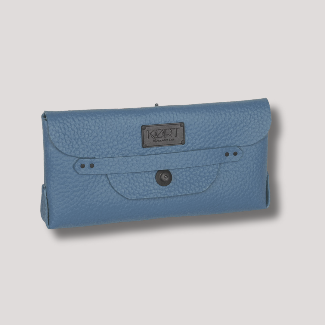 Kassowari Soft Italian Leather Atlantide
