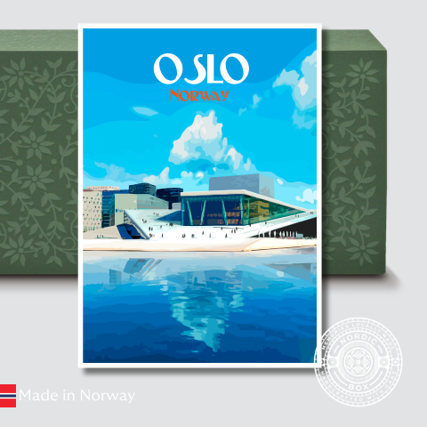 Single Magnet Oslo