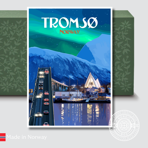 Single Magnet Tromsø
