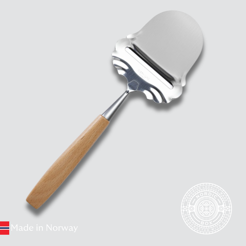 Nostalgic Traditional Cheese Slicer