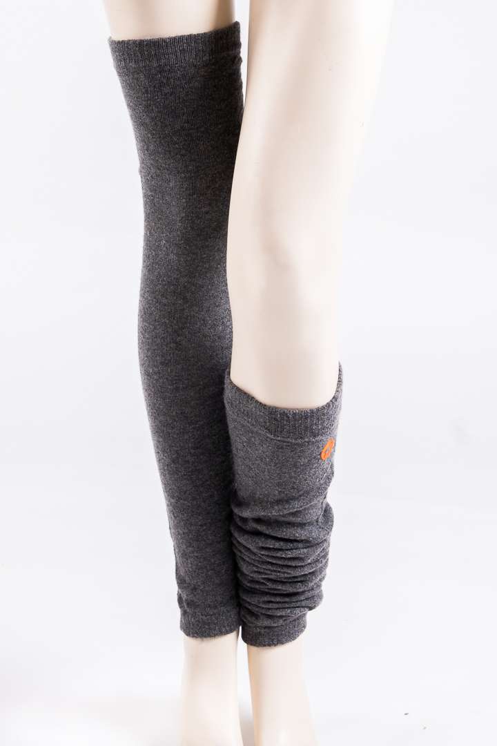 Varme leggings i ull til dame og herre